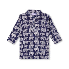 Royal Gajraj Boys Kurta Pajama Set