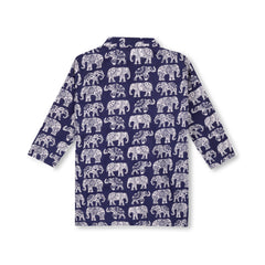 Royal Gajraj Boys Kurta Pajama Set