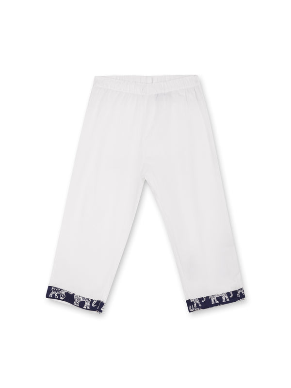 Royal Gajraj Boys Kurta Pajama Set