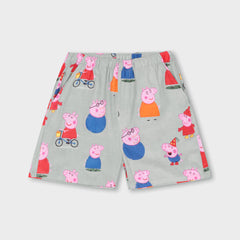 Cloud Canopy Peppa Co-ord Set