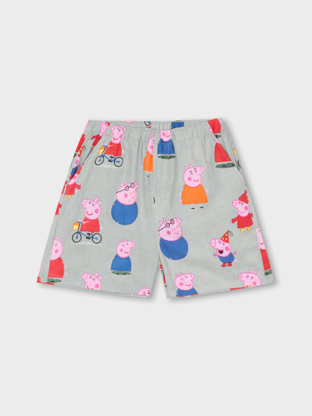 Cloud Canopy Peppa Co-ord Set