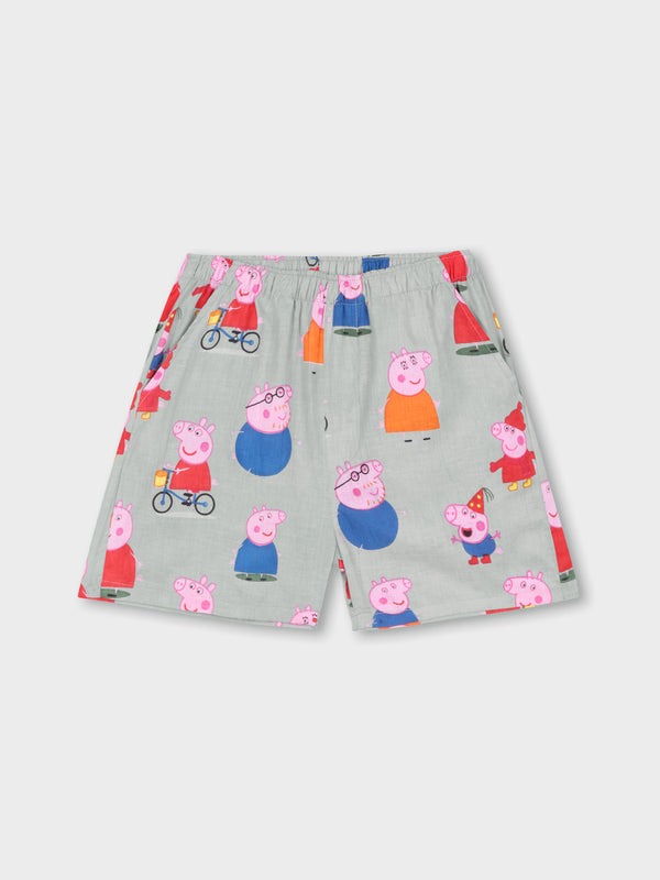 Cloud Canopy Peppa Co-ord Set