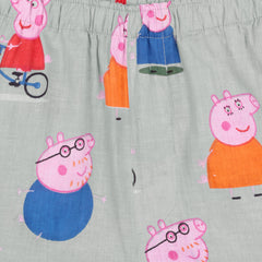 Cloud Canopy Peppa Co-ord Set