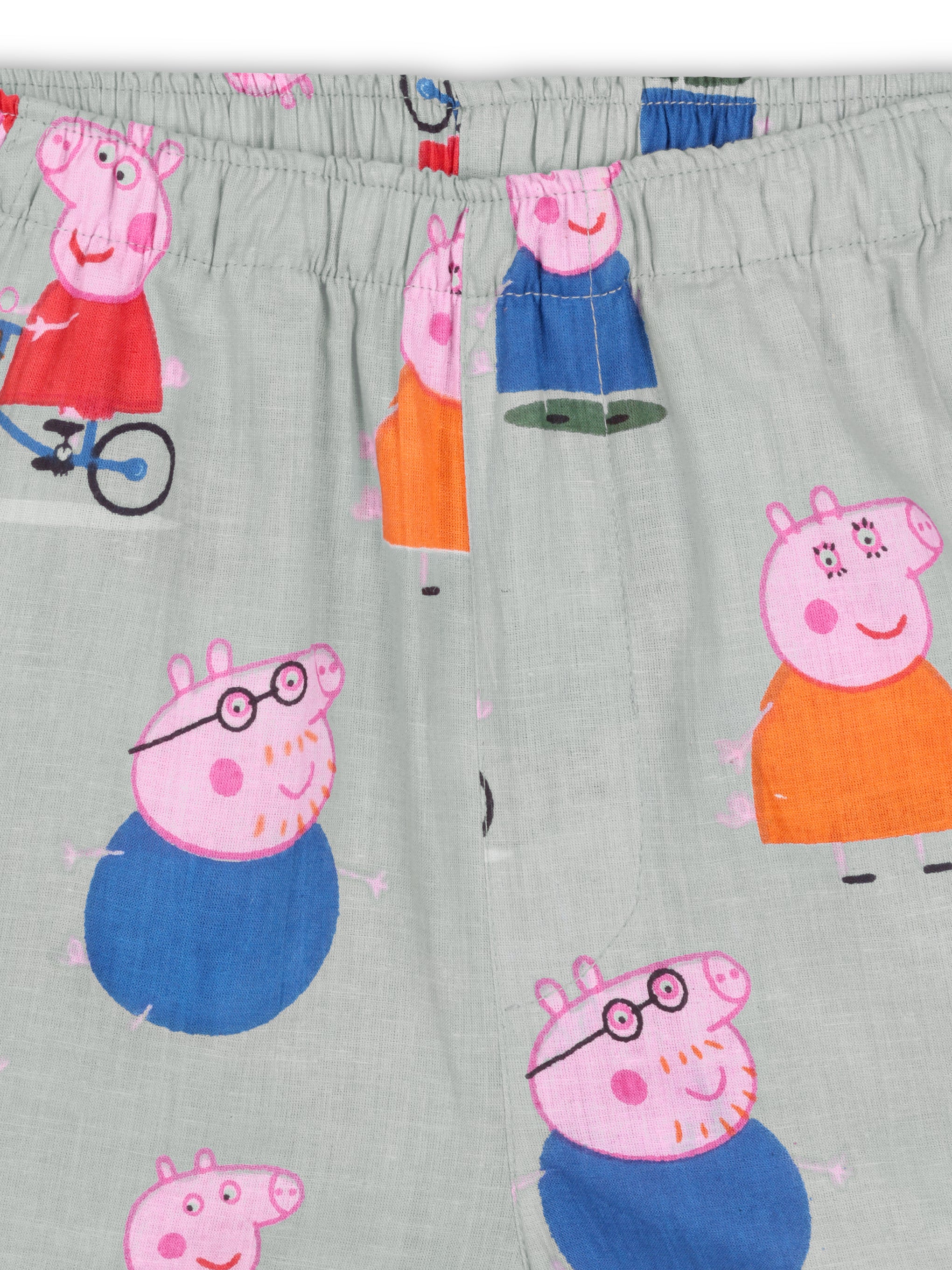 Cloud Canopy Piggy 100 Cotton Kids Co ord Set The Cotton Rush cloud-canopy-piggy-100-cotton-kids-co-ord-set-the-cotton-rush