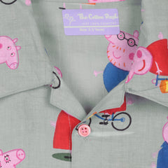 Cloud Canopy Peppa Co-ord Set