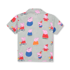 Cloud Canopy Peppa Co-ord Set