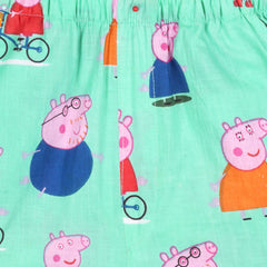 Mint Meadow Peppa Co-ord Set
