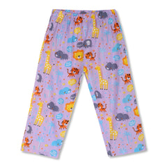 Plum Playtime Safari