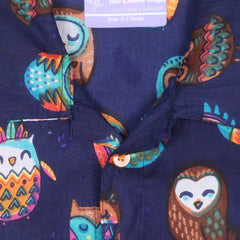 Midnight Hoot