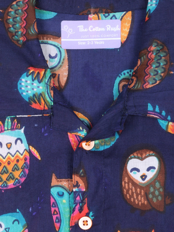 Midnight Hoot