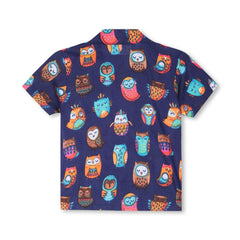 Midnight Hoot