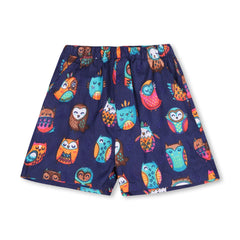 Midnight Hoot