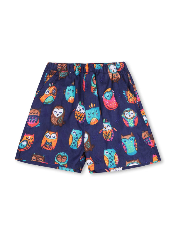 Midnight Hoot