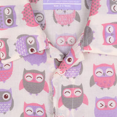 Lavender Hoot