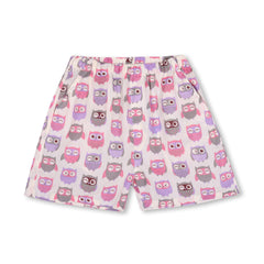 Lavender Hoot