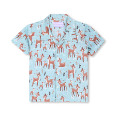 Bambi's Forrest