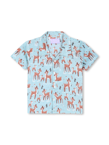 Bambi's Forrest