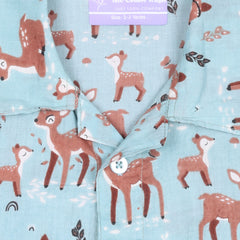 Bambi's Forrest
