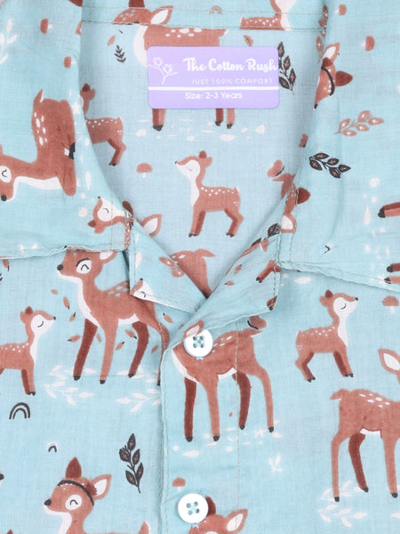 Bambi's Forrest