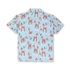 Bambi's Forrest