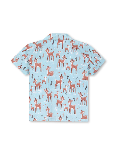 Bambi's Forrest