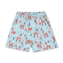 Bambi's Forrest