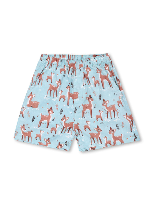 Bambi's Forrest