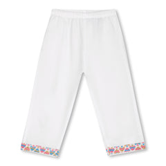 Sweet Swimmers Kurta Pajama Set