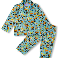 Bob The Builder - Blue