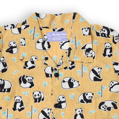 Panda Parade