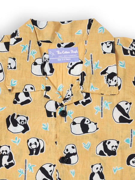 Panda Parade