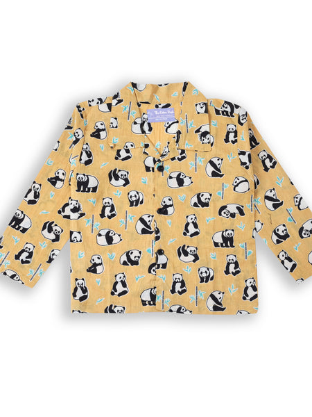 Panda Parade