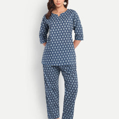 Indigo Saanjh