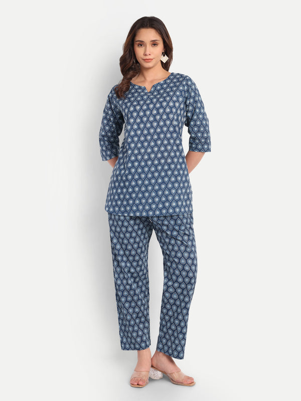 Indigo Saanjh