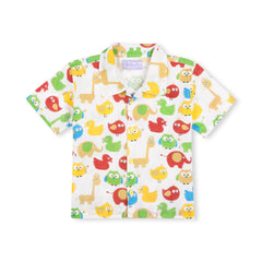 Rainbow Jungle Crew