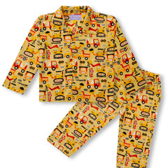 Bob The Builder - Yellow