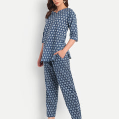 Indigo Saanjh