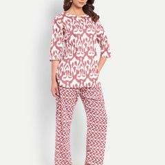 Rose Ripple