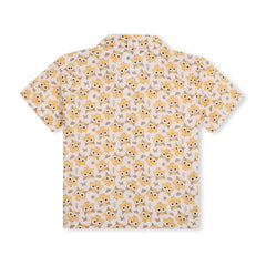 Sunny Owl Squad