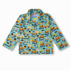 Bob The Builder - Blue