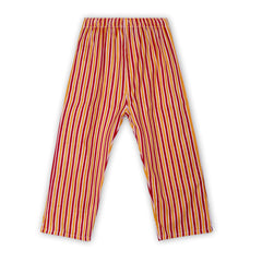 Ruby Roots Girls Kurta Pajama Set