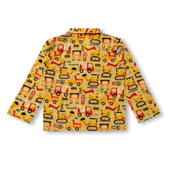Bob The Builder - Yellow