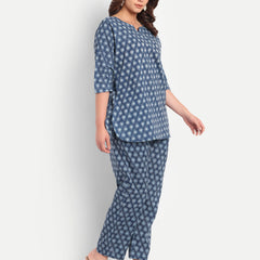 Indigo Saanjh
