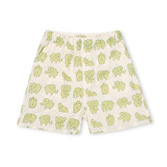 Yogi Elephant – Green