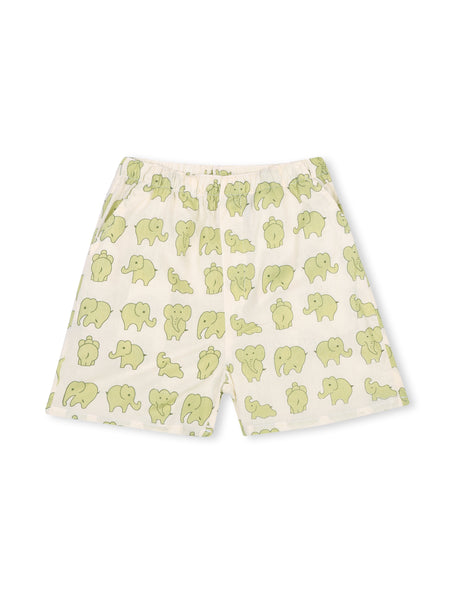 Yogi Elephant – Green