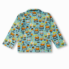 Bob The Builder - Blue