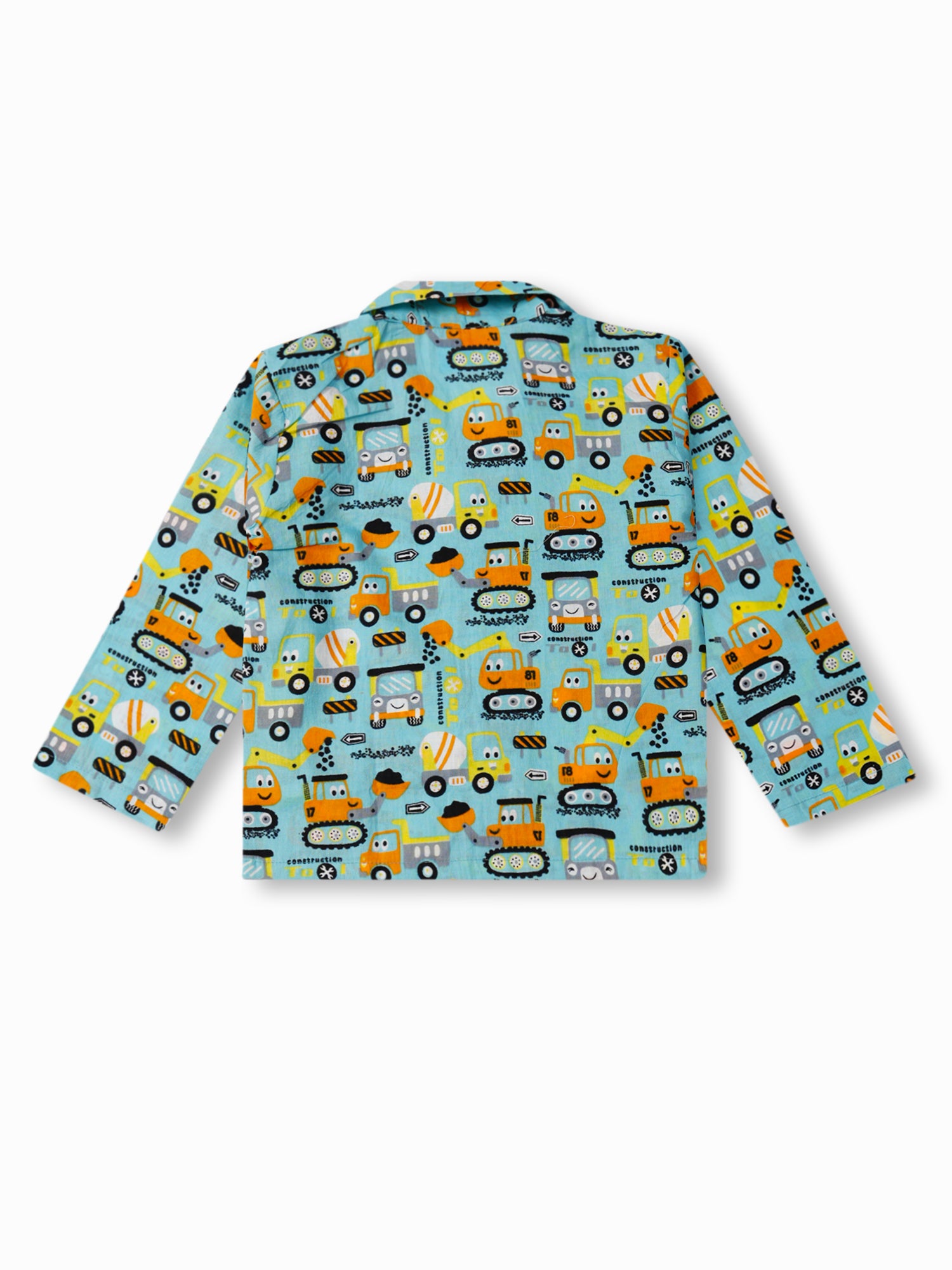 Bob The Builder - Blue