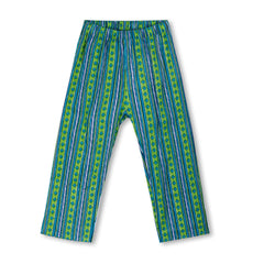 Jaipur Greens Girls Kurta Pajama Set