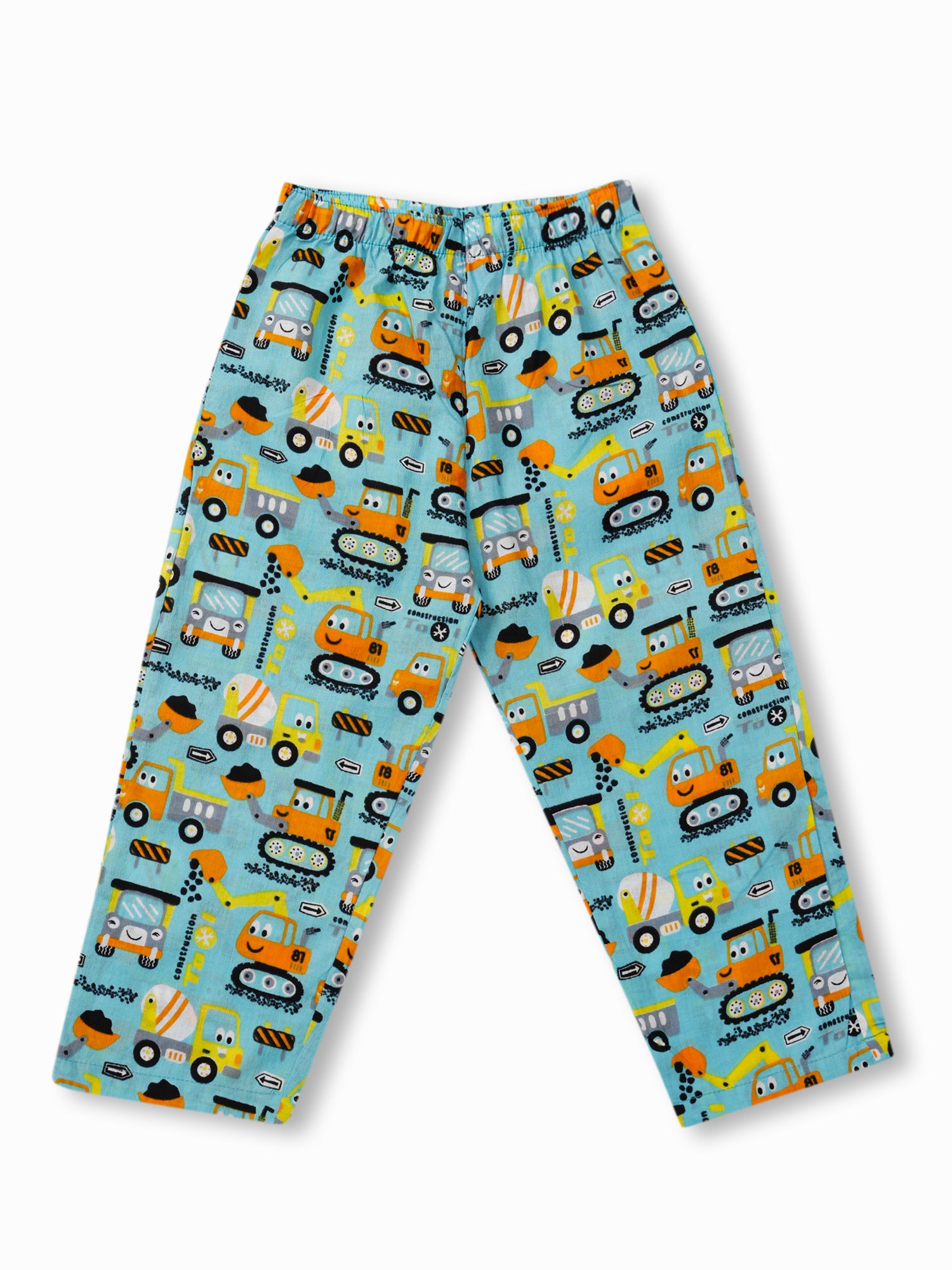 Bob The Builder - Blue