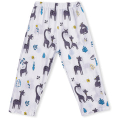 Giraffe Cuddles – Grey